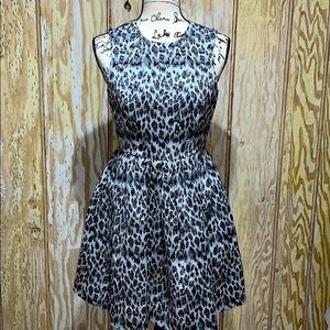 Taylor Dress